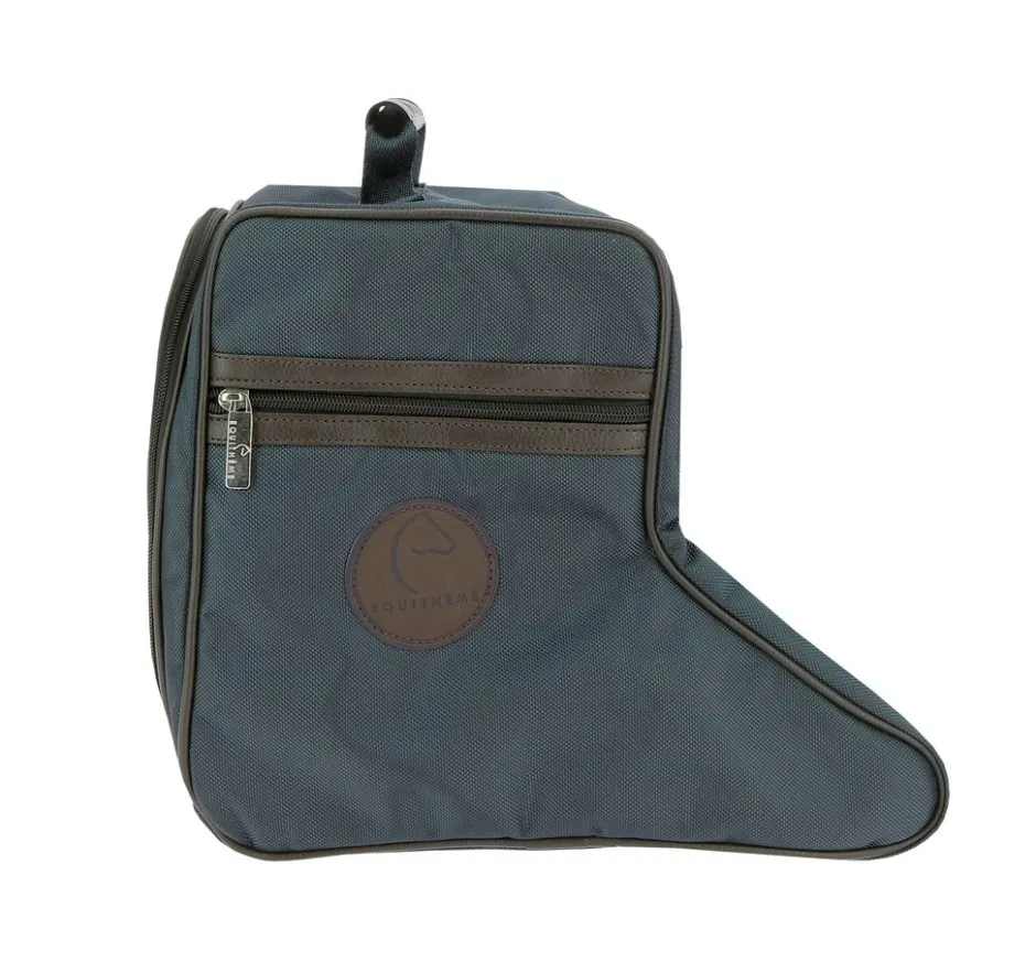 EQUITHÈME Stiefelettentasche Premium