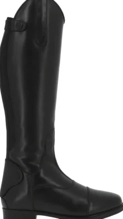 EQUITHÈME Stiefel ohne Schnürsenkel, Kinder