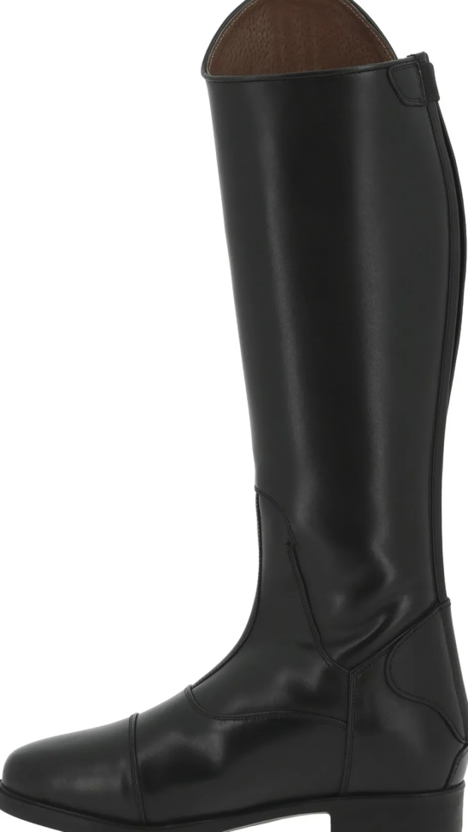 EQUITHÈME Stiefel ohne Schnürsenkel, Kinder