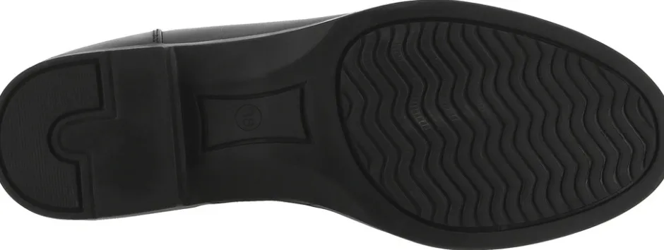 EQUITHÈME Stiefel ohne Schnürsenkel, Kinder
