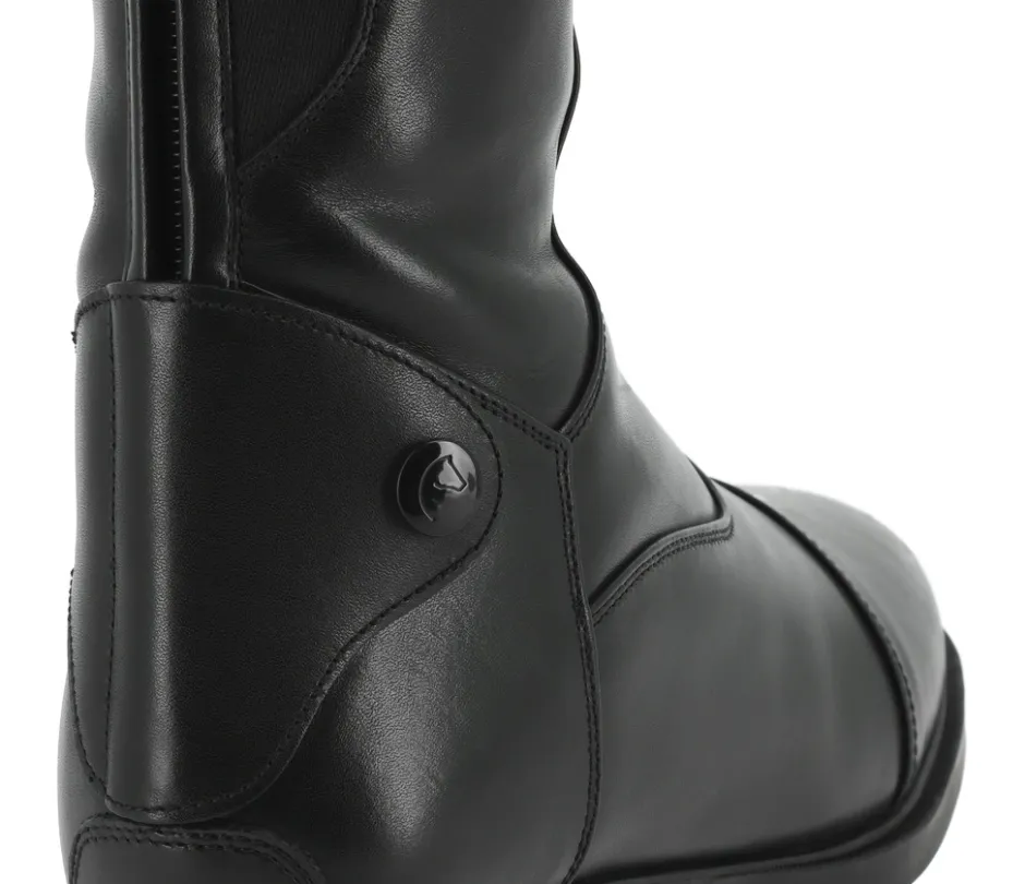 EQUITHÈME Stiefel ohne Schnürsenkel, Kinder
