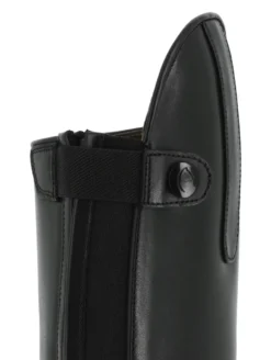 EQUITHÈME Stiefel ohne Schnürsenkel, Kinder