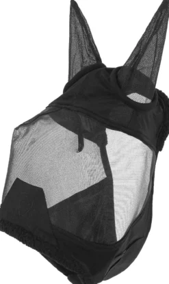 EQUITHÈME - Teddy - Fliegen-/UV-Maske
