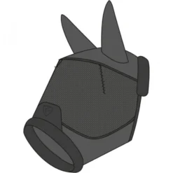 EQUITHÈME - Teddy - Fliegen-/UV-Maske