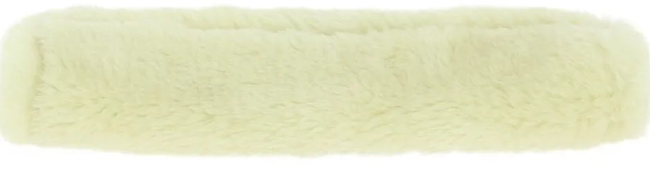 EQUITHÈME „Teddy Nasenband Schonbezug