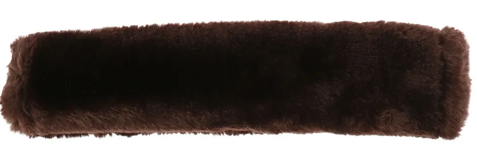 EQUITHÈME „Teddy Nasenband Schonbezug