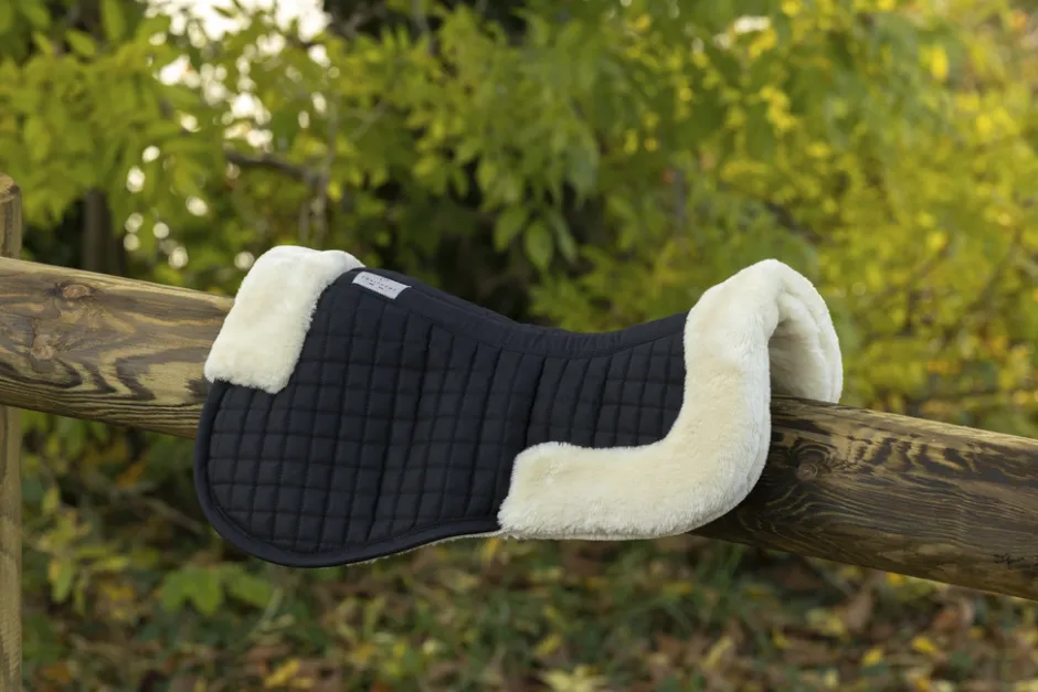 EQUITHÈME „Teddy“ Pad