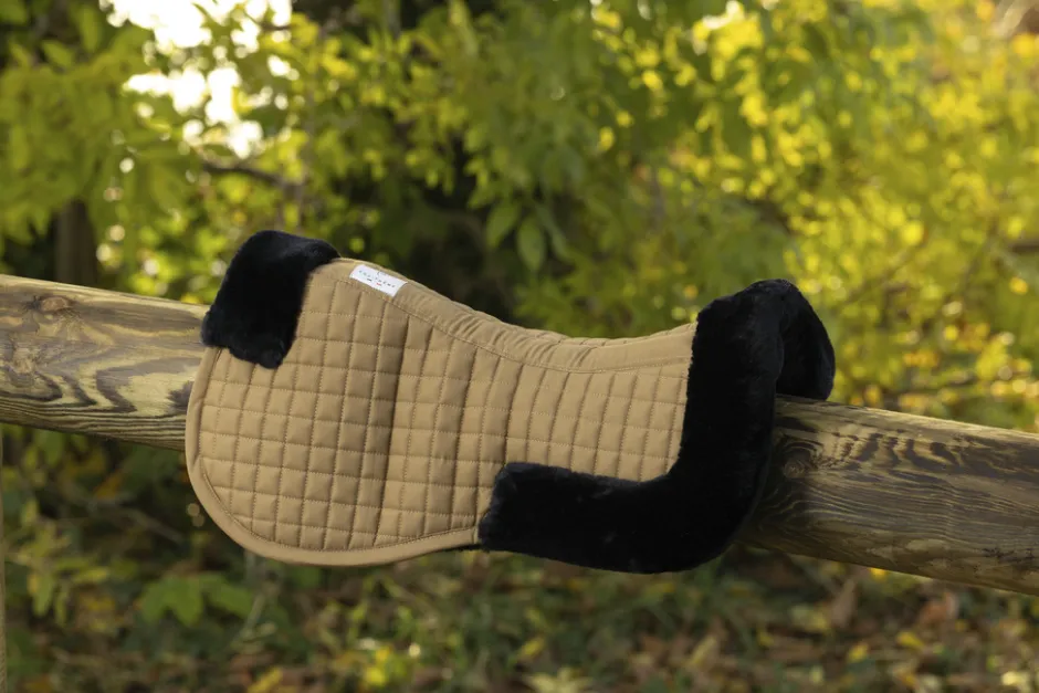 EQUITHÈME „Teddy“ Pad
