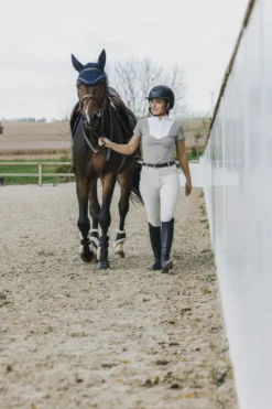 EQUITHÈME - Tokyo - Polo