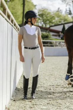 EQUITHÈME - Tokyo - Polo
