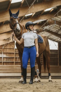 EQUITHÈME - Tokyo - Polo