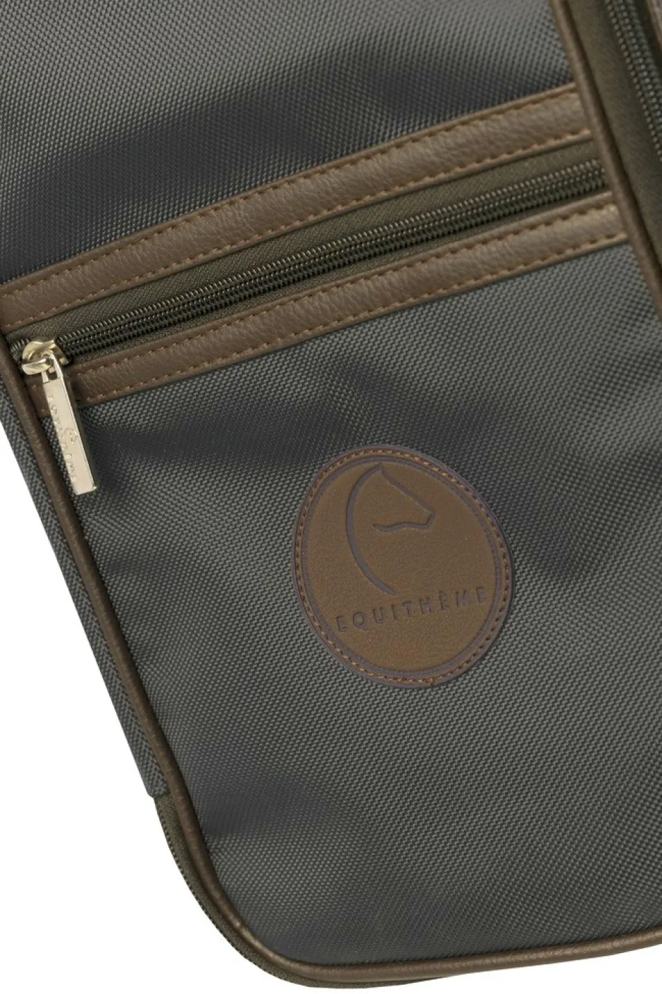 EQUITHÈME Trensentasche Premium