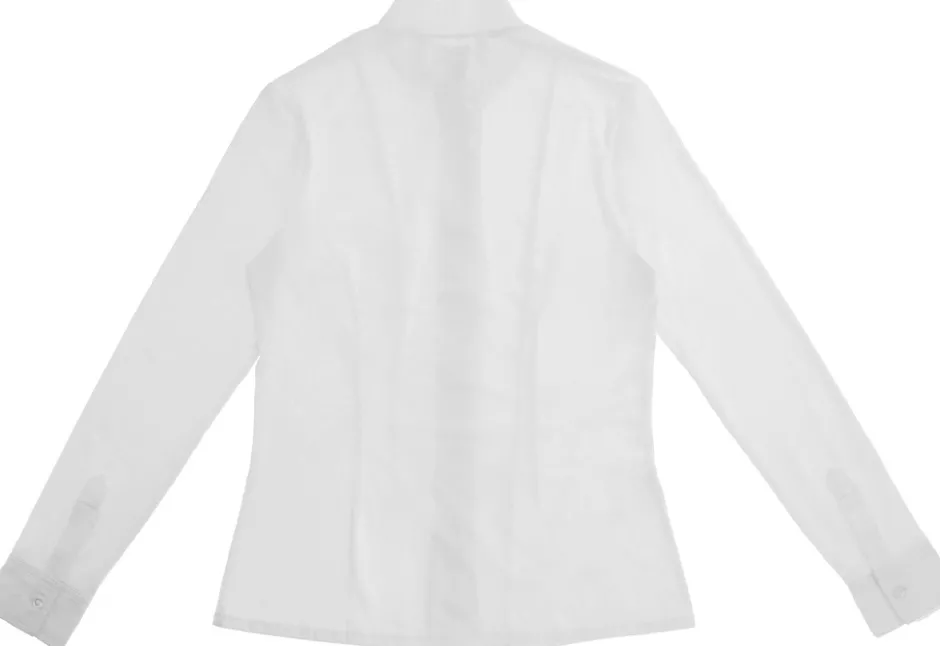 EQUITHÈME Turnierbluse - Julie