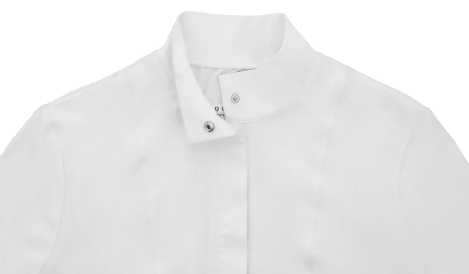 EQUITHÈME Turnierbluse - Julie