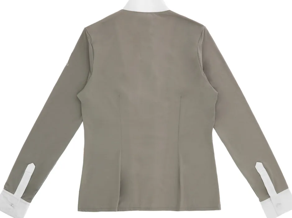 EQUITHÈME Turnierbluse - Julie