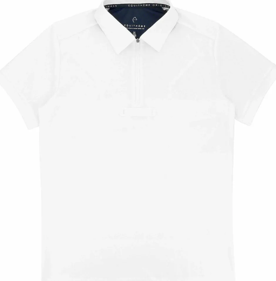 EQUITHÈME Turnierpolo - Chris