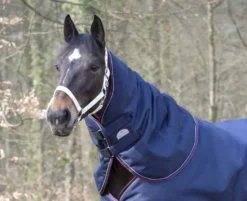 EQUITHÈME - TYREX Aisance 1200D - Halsteil