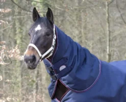 EQUITHÈME - TYREX Aisance 1200D - Halsteil