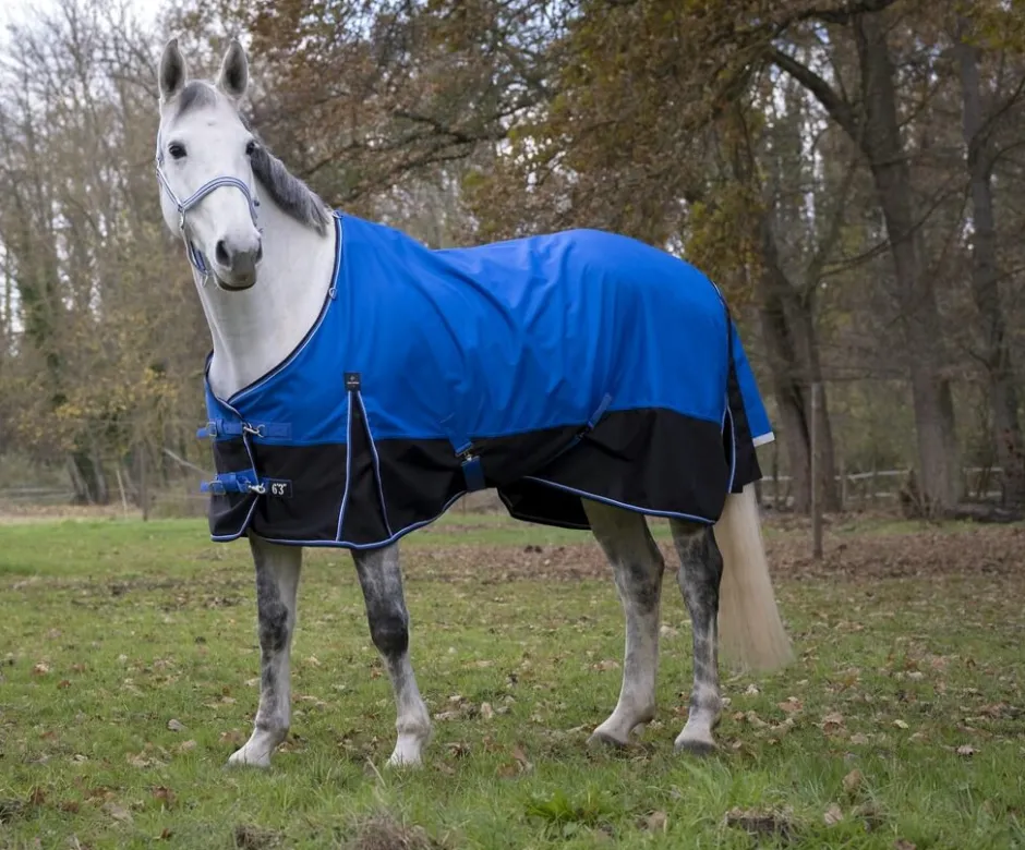 EQUITHÈME TYREX 1200D „Aisance“ Decke