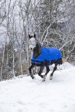 EQUITHÈME TYREX 1200D „Aisance“ High Neck Decke