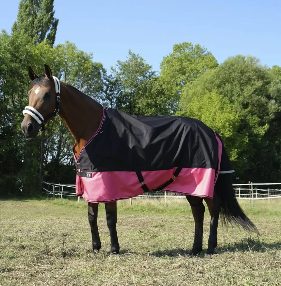 EQUITHÈME „TYREX 1200 D“ Decke