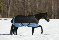 EQUITHÈME TYREX 600 D“ Decke