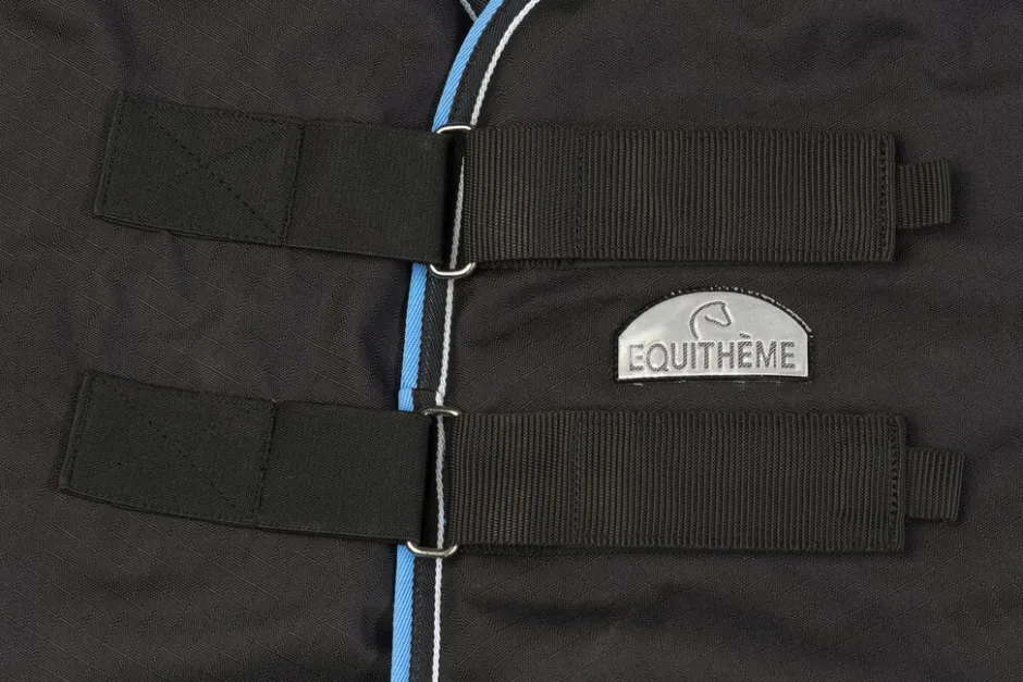 EQUITHÈME „TYREX 600 D“ Halsteil