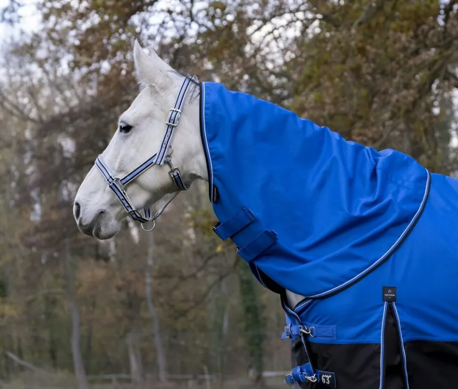 EQUITHÈME „TYREX 1200 D“ Halsteil