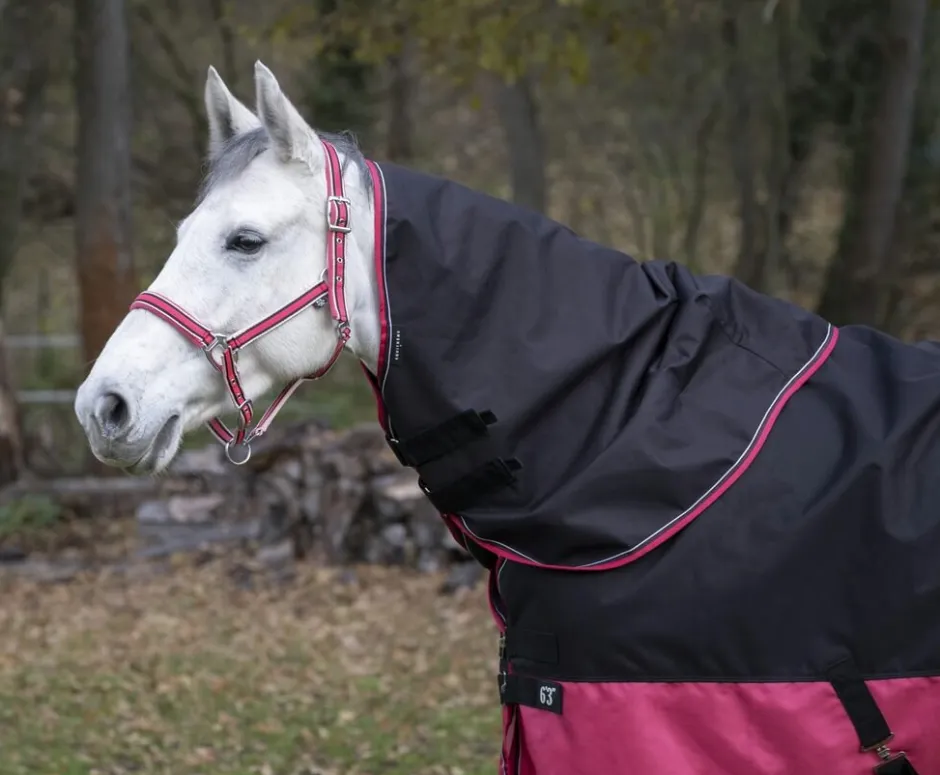 EQUITHÈME „TYREX 1200 D“ Halsteil