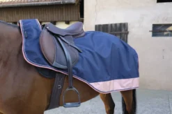 EQUITHÈME „TYREX 600 D“ Nierendecke