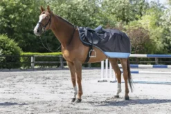 EQUITHÈME „TYREX 600 D“ Nierendecke