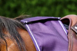 EQUITHÈME - TYREX 600D - Nierendecke Fleece