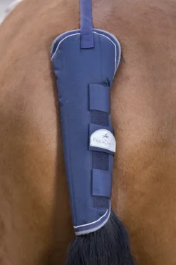 EQUITHÈME „TYREX 600 D“ Schweifschoner