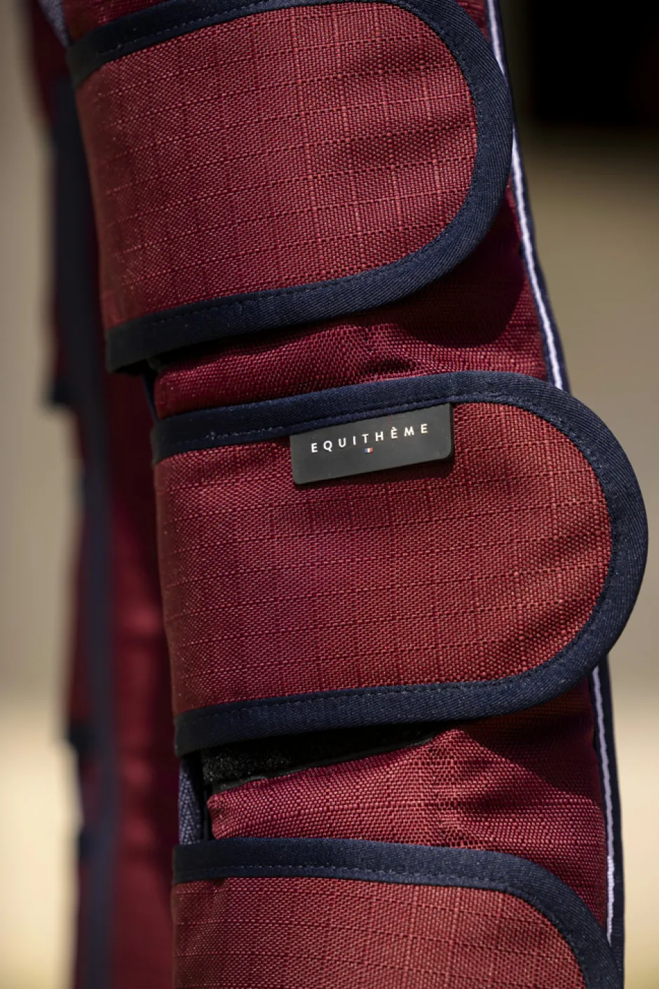 EQUITHÈME - TYREX 1200D - Verstärkt Transportgamaschen