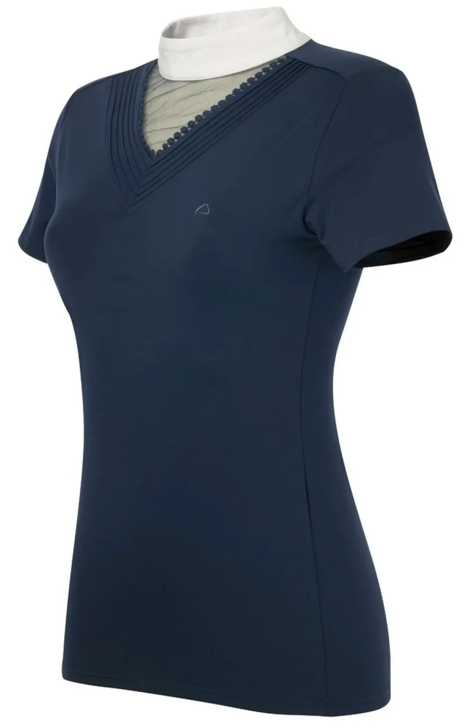 EQUITHÈME Valence Poloshirt