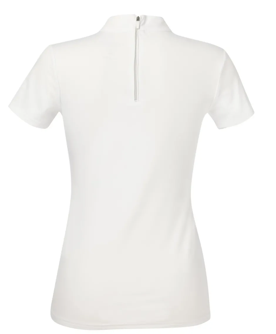 EQUITHÈME Valence Poloshirt