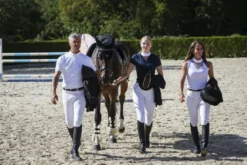 EQUITHÈME Valence Poloshirt