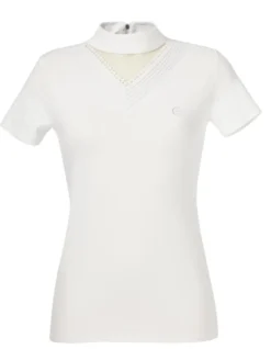 EQUITHÈME Valence Poloshirt