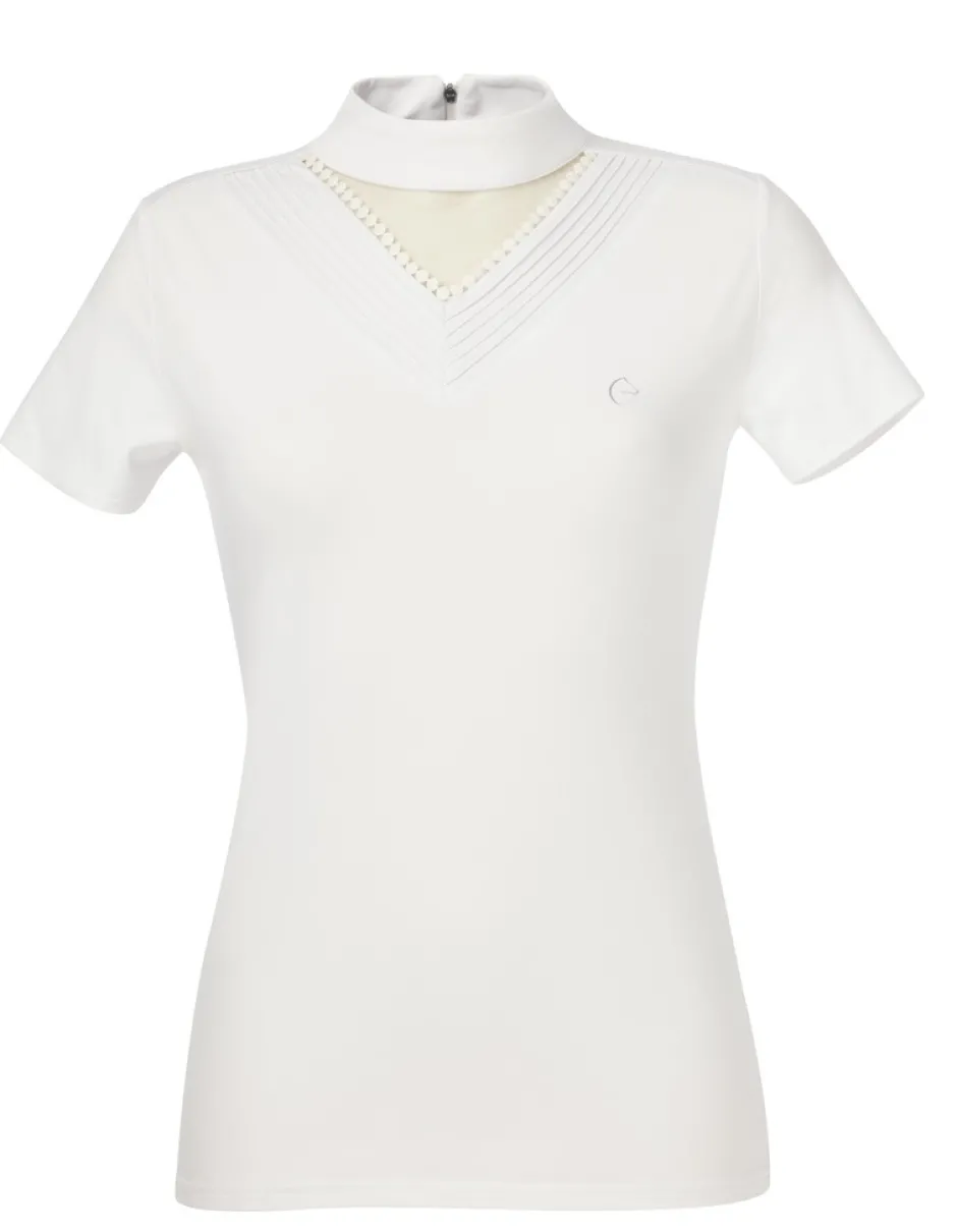 EQUITHÈME Valence Poloshirt