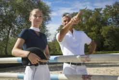EQUITHÈME Valence Poloshirt