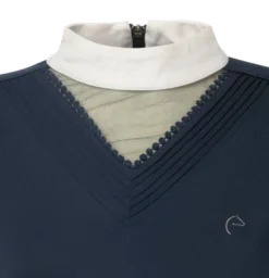 EQUITHÈME Valence Poloshirt