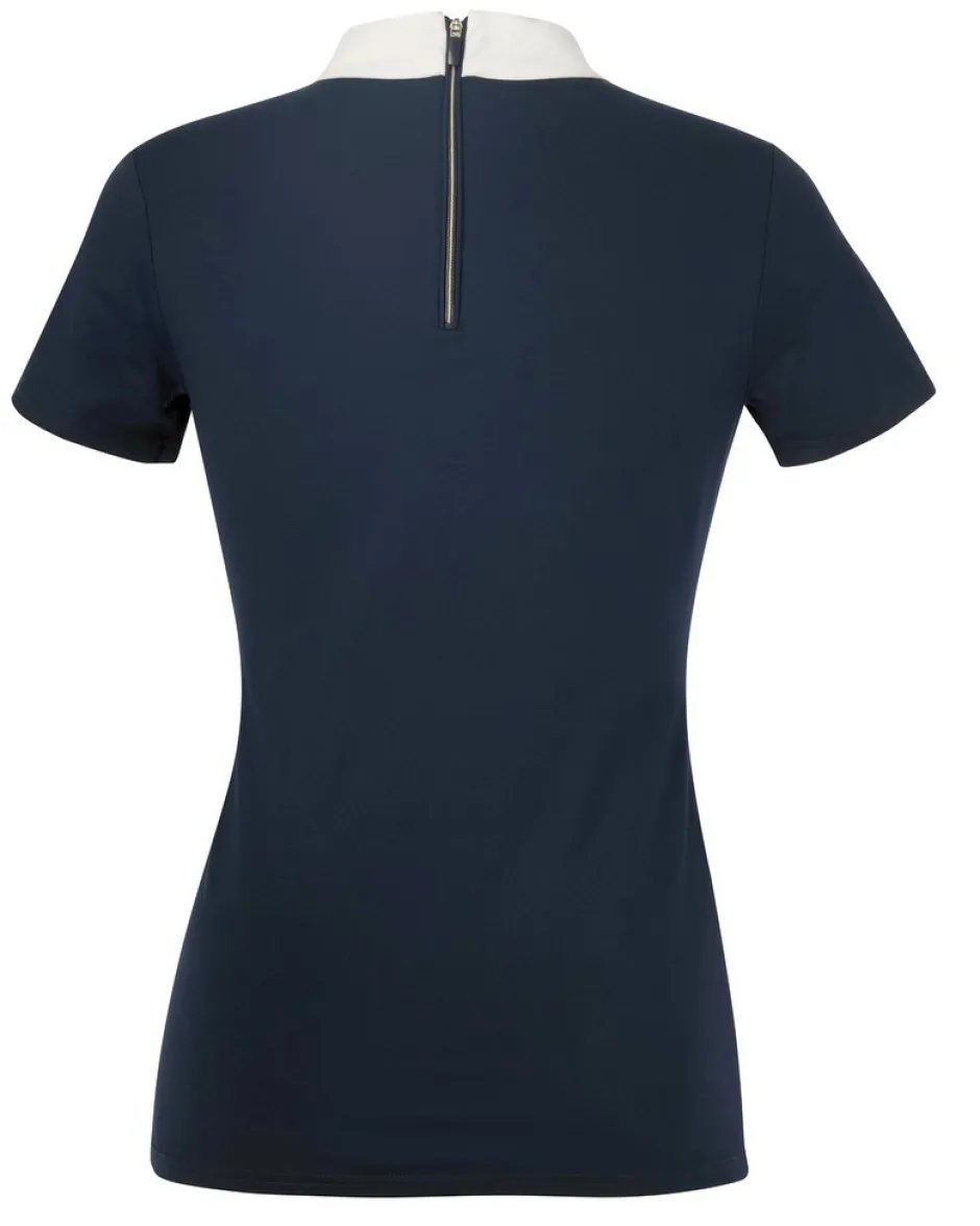 EQUITHÈME Valence Poloshirt