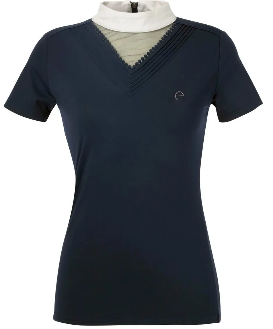 EQUITHÈME Valence Poloshirt