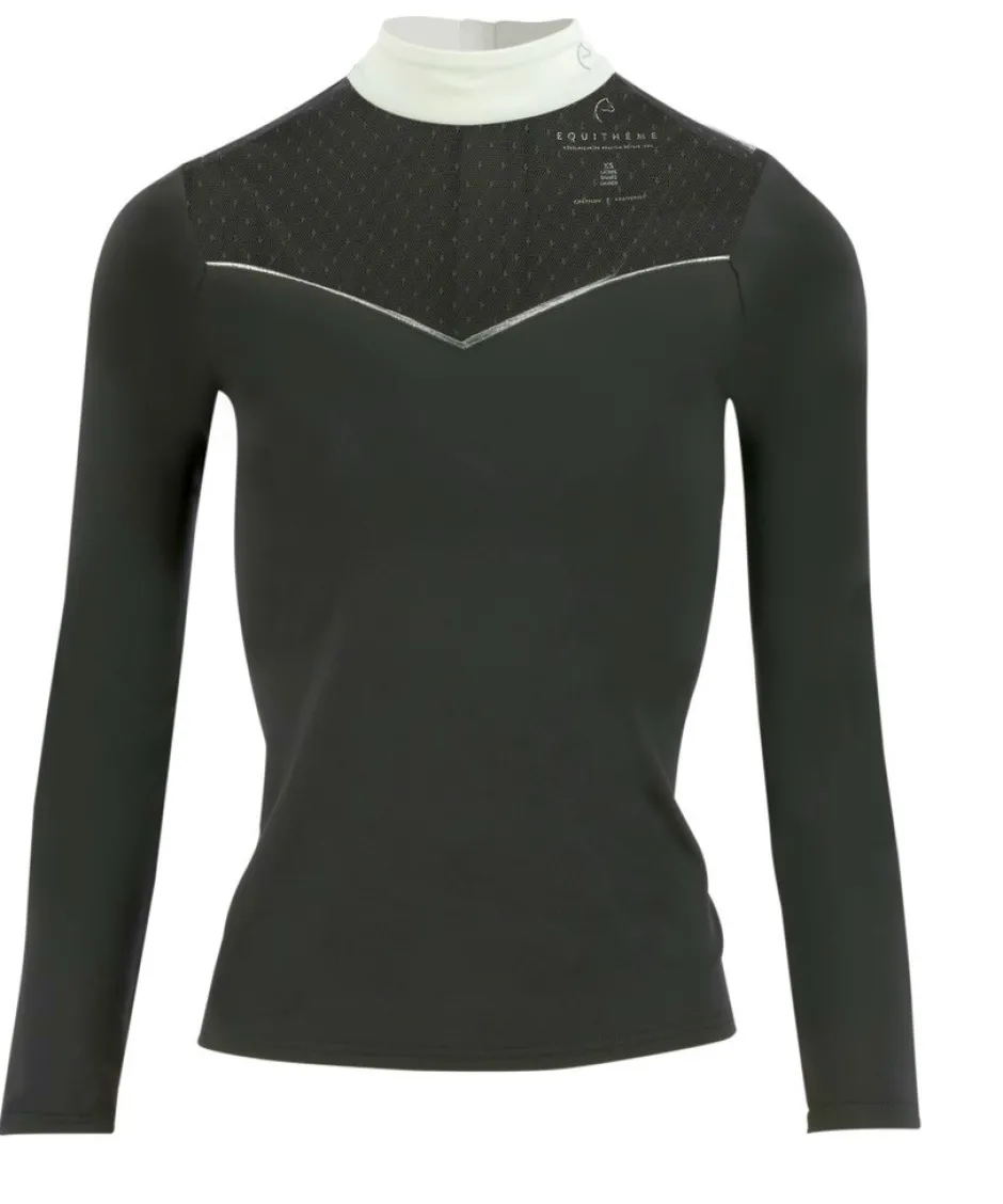 EQUITHÈME Valencia Polo shirt