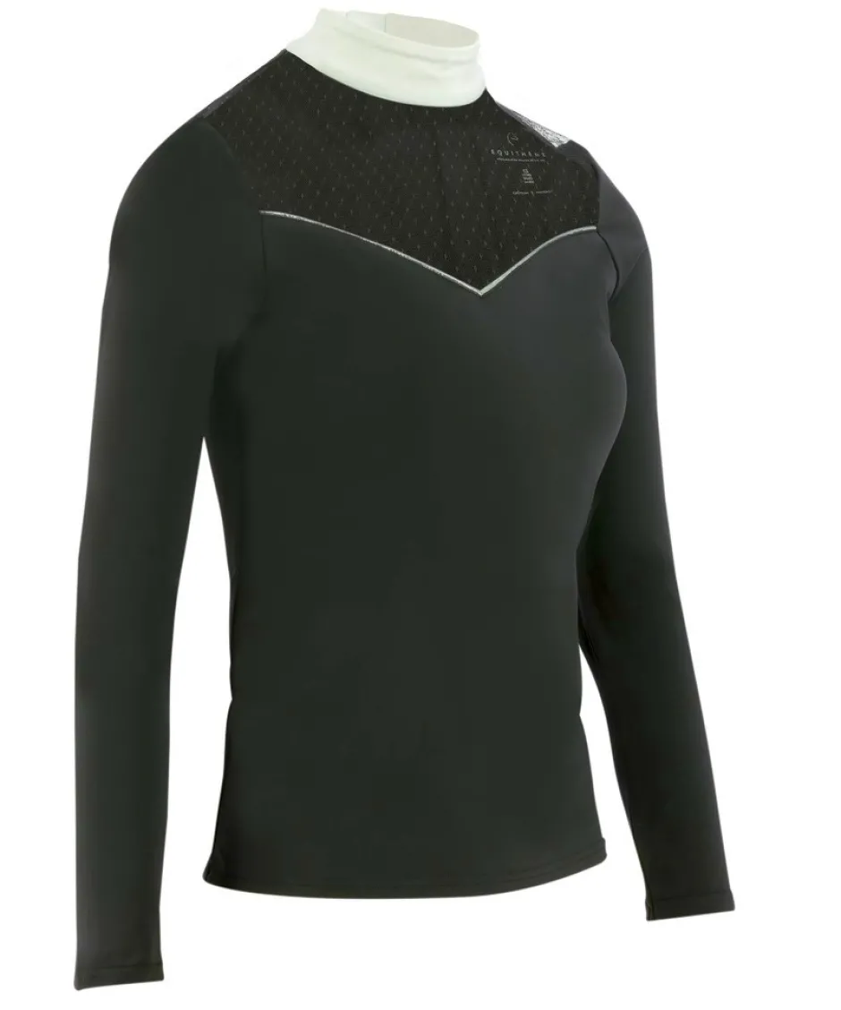 EQUITHÈME Valencia Polo shirt