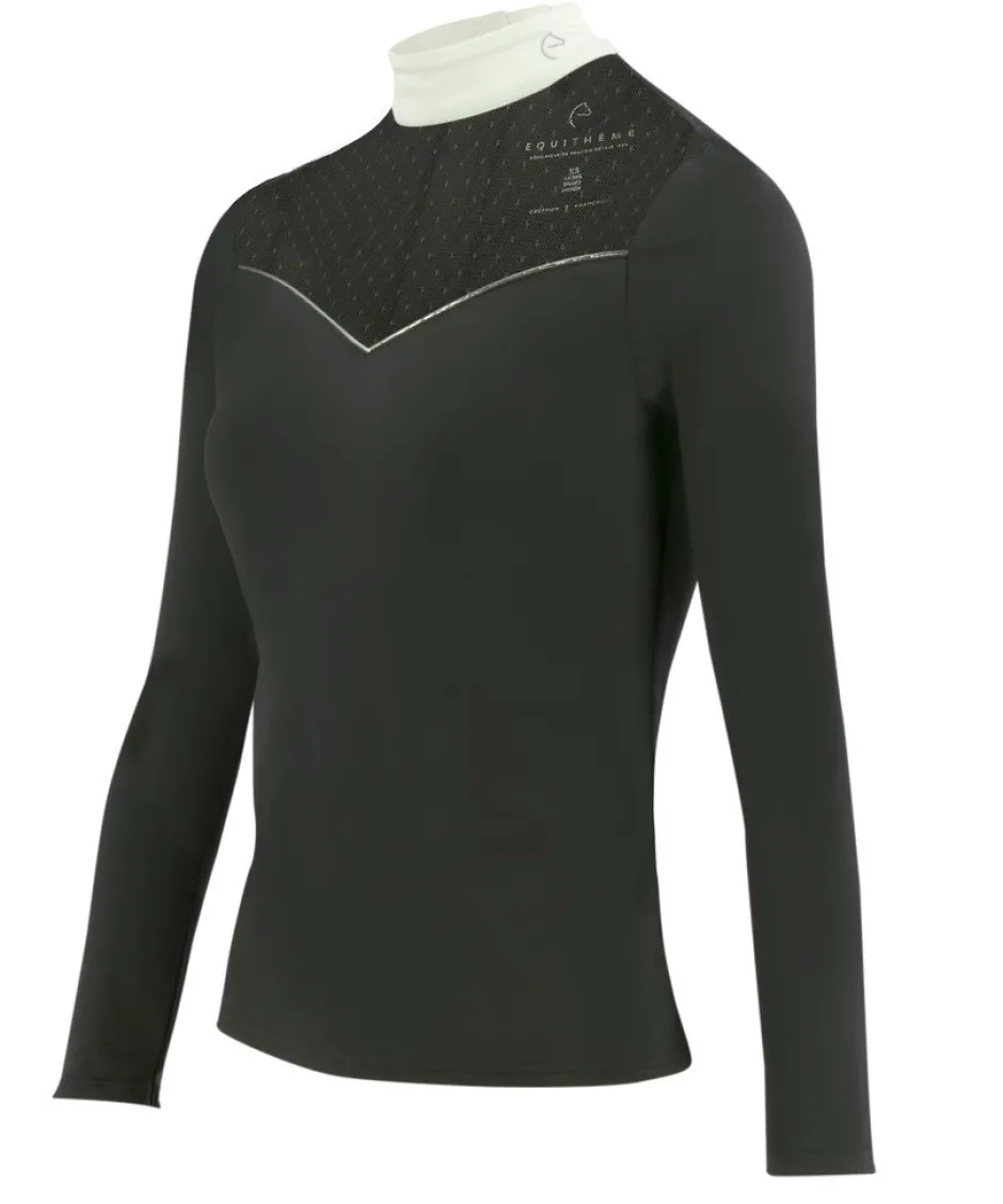 EQUITHÈME Valencia Polo shirt