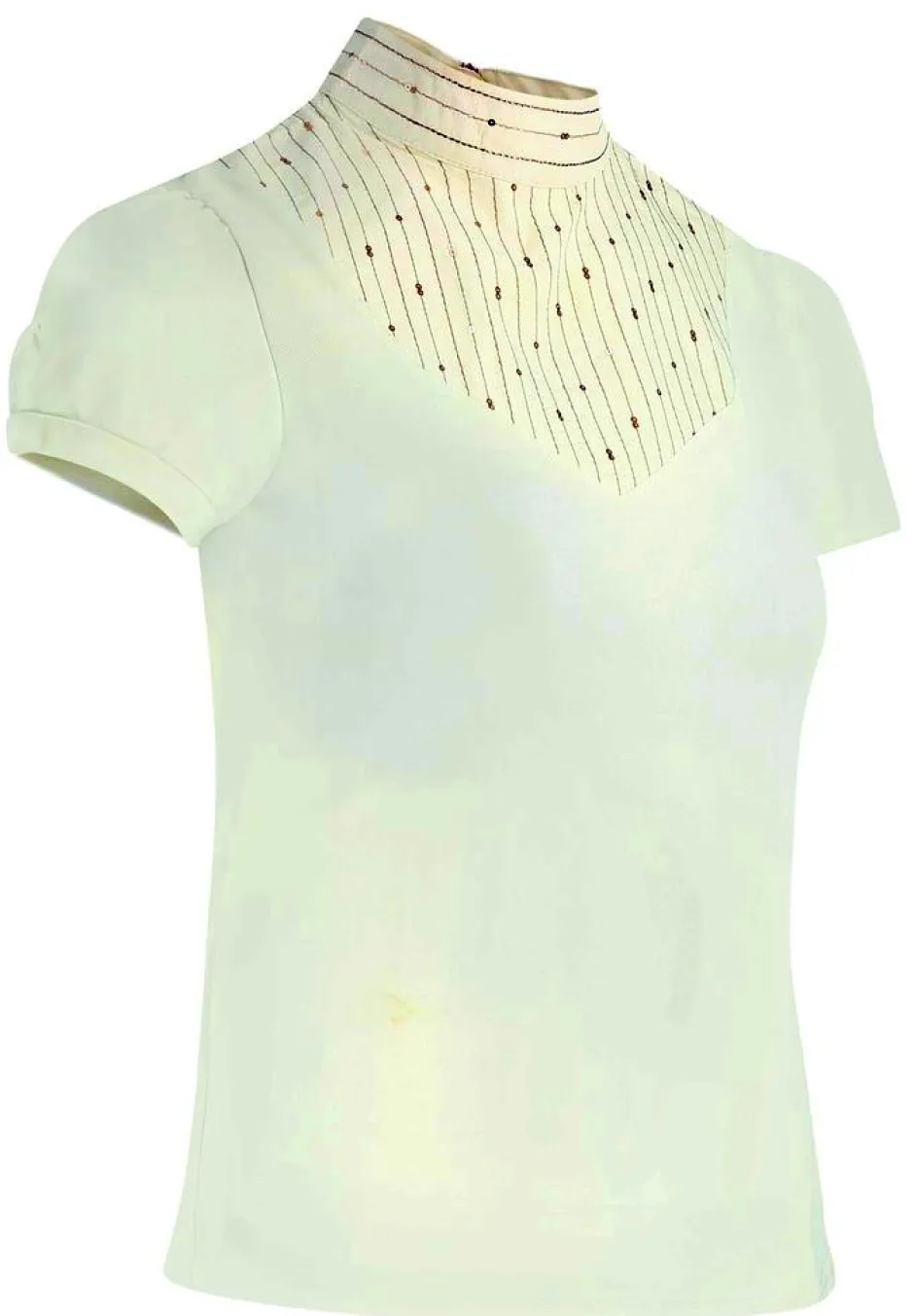 EQUITHÈME Vilamoura Polo shirt