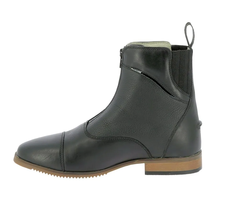 EQUITHÈME Wavy Stiefelette