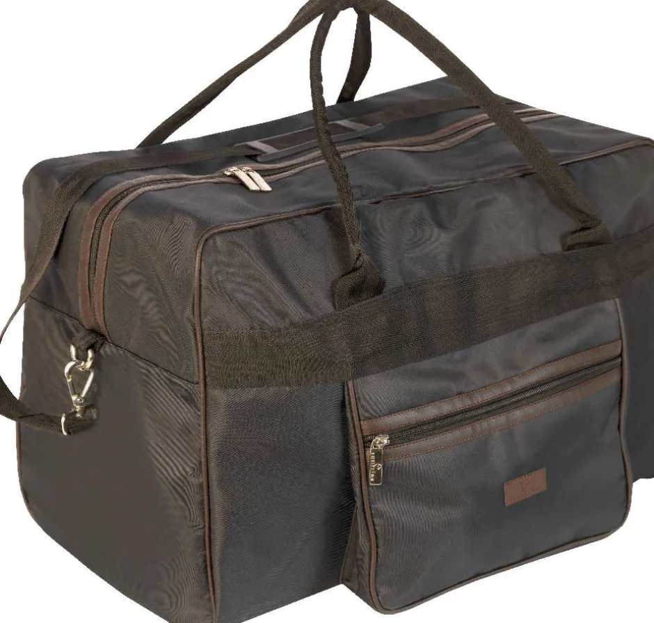 EQUITHÈME Wochenendtasche Soft