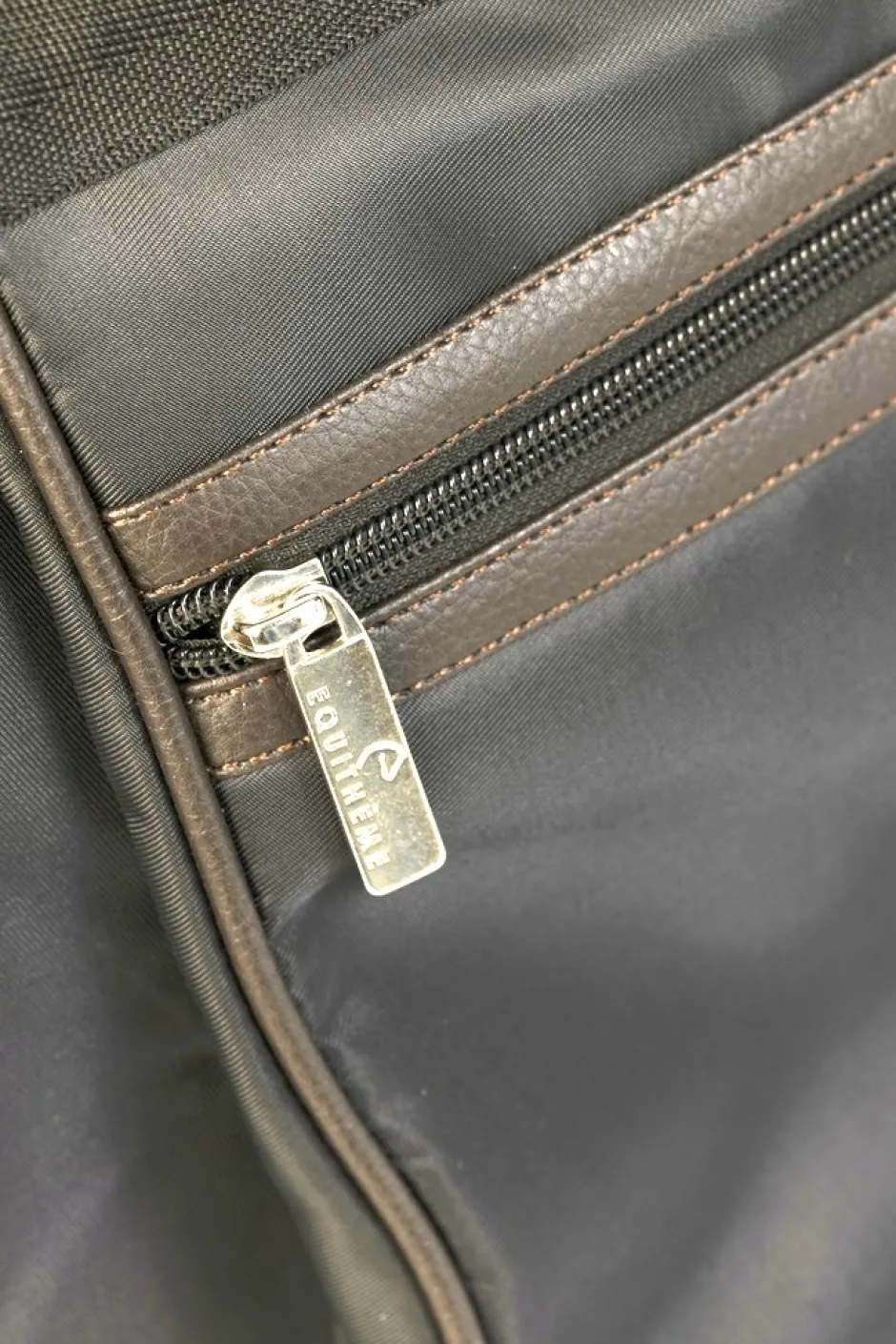 EQUITHÈME Wochenendtasche Soft